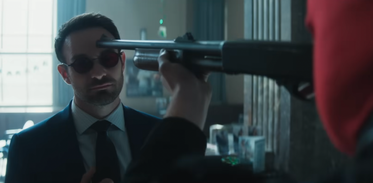 Review: Daredevil: Born Again, “With Interest” and “Excessive Force” | Season 1, Episodes 5 & 6