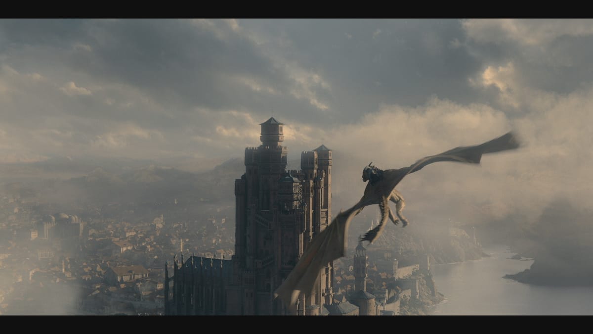 Week-to-Week: Hello again, Westeros