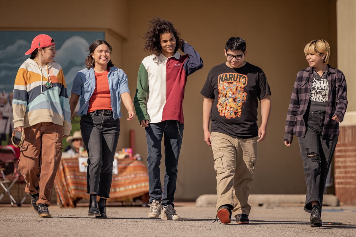 Week-to-Week: Why We're Not Covering One of TV's Best Shows