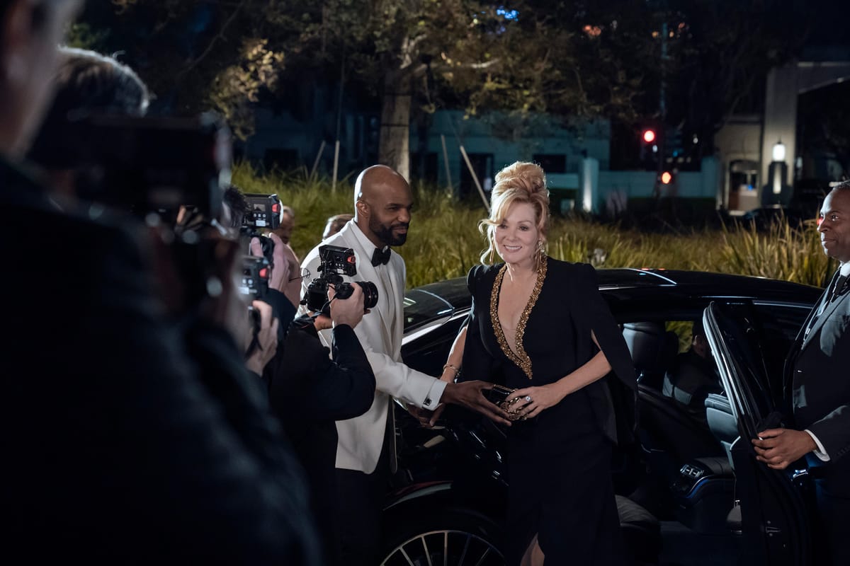 Review: Hacks, "Just for Laughs" & "Better Late"| Season 3, Episodes 1 & 2