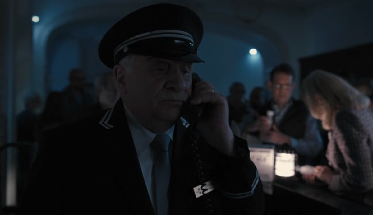 Review: Only Murders in the Building, "Hello, Darkness" | Season 2, Episode 8