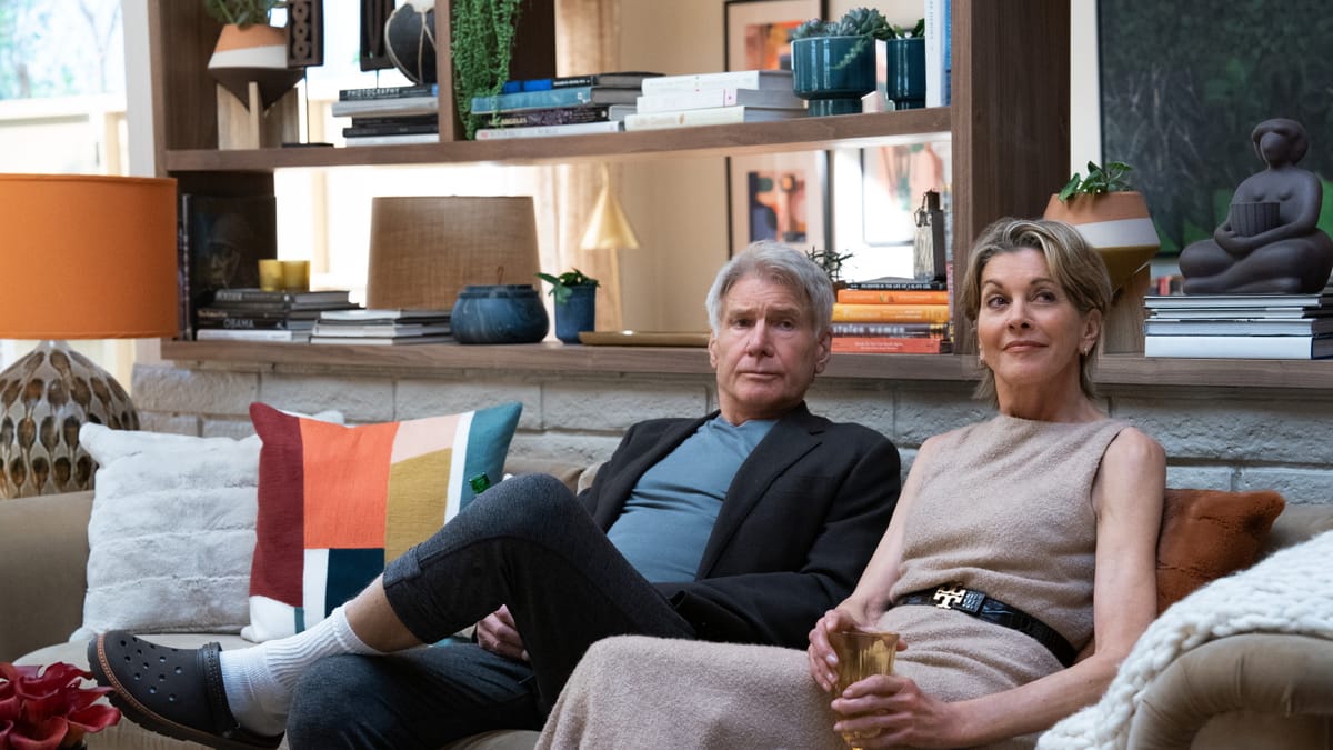 Review: Shrinking, "The Last Thanksgiving" | Season 2, Episode 12