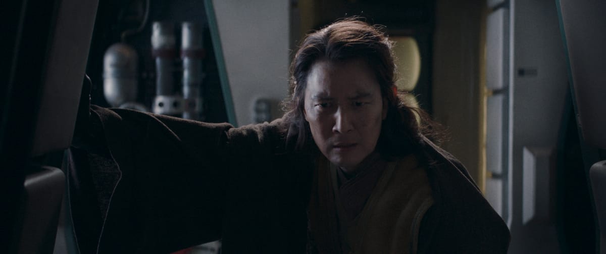 Review: The Acolyte, "The Acolyte" | Season 1, Episode 8