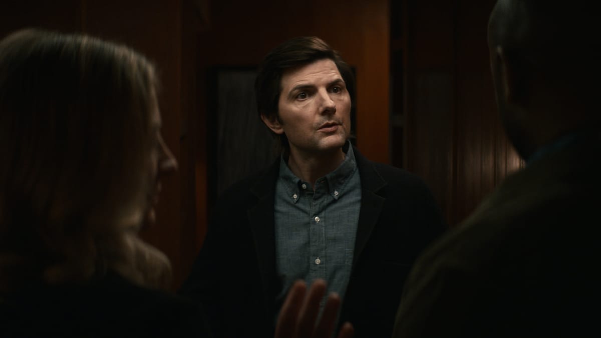 Rewind Review: Severance, "The We We Are" | Season 1, Episode 9