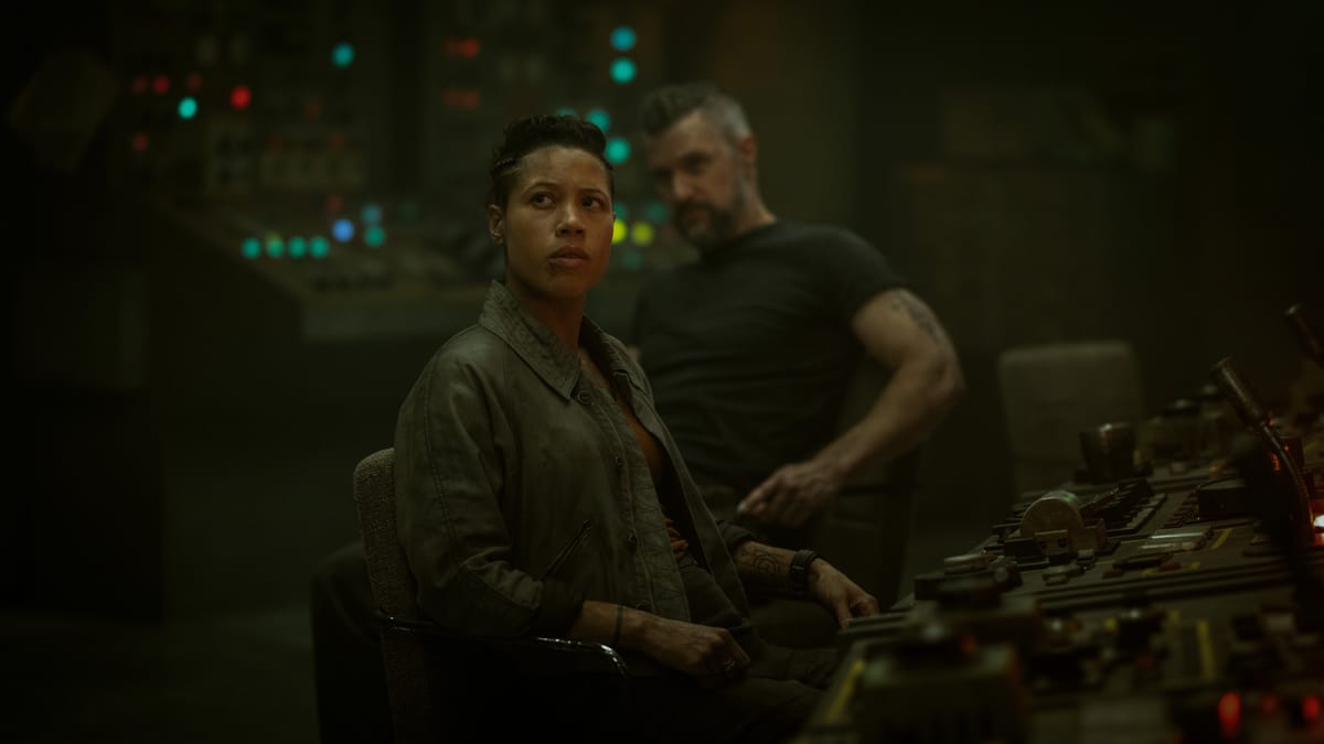 Review: Silo, “Barricades” | Season 2, Episode 6