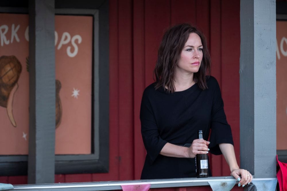 Review: Barry, "tricky legacies" | Season 4, Episode 5