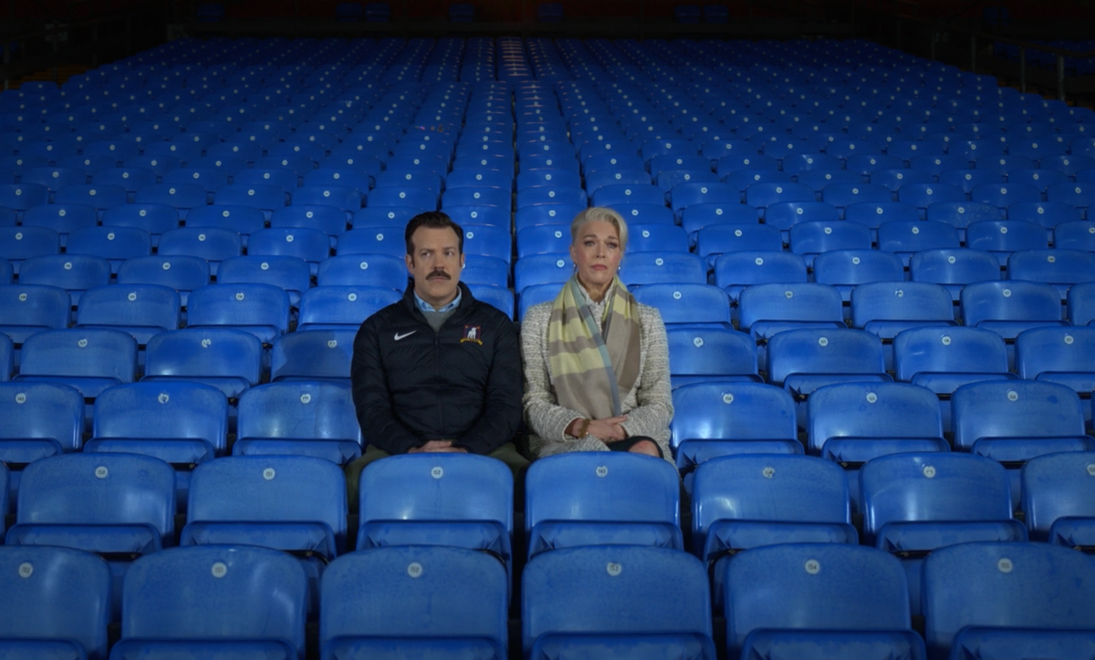 Review: Ted Lasso, "So Long, Farewell" | Season 3, Episode 12