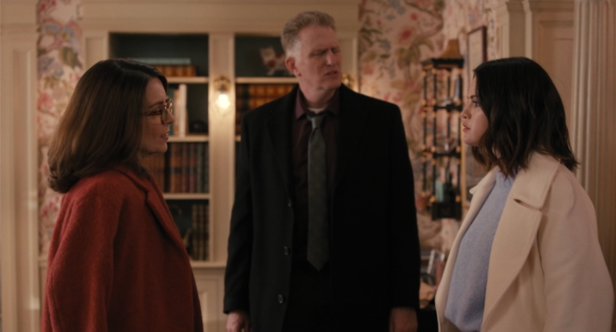 Review: Only Murders in the Building, "Performance Review" | Season 2, Episode 6