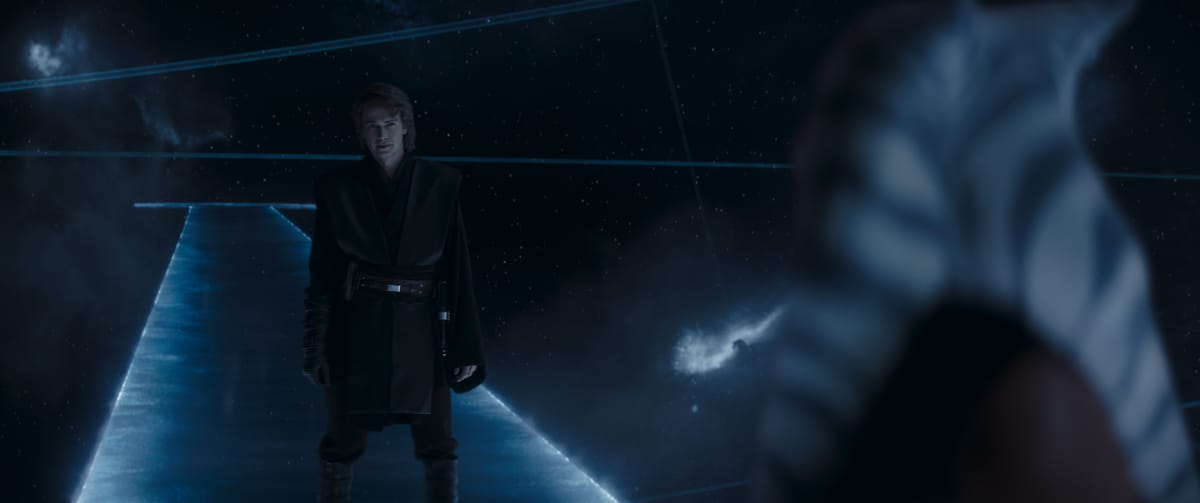 Review: Ahsoka, "Part Five: Shadow Warrior" | Season 1, Episode 5