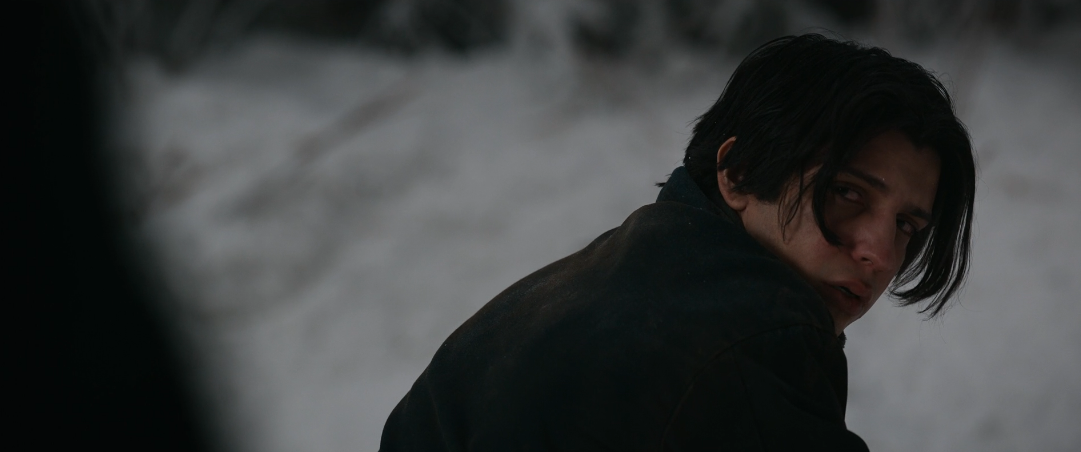 Review: Yellowjackets, “Storytelling” | Season 2, Episode 9