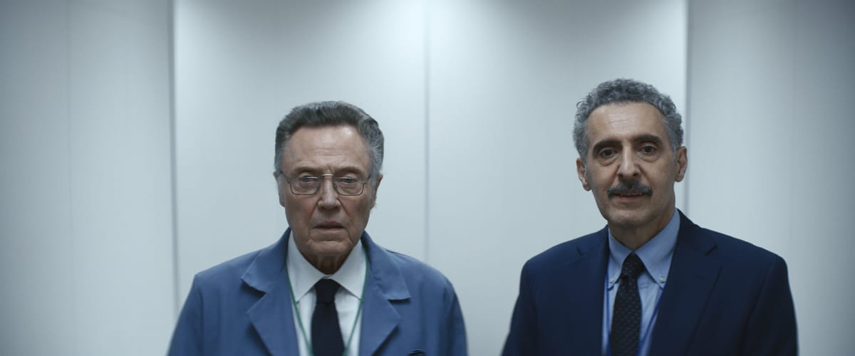 Rewind Review: Severance, "The Grim Barbarity of Optics and Design" | Season 1, Episode 5