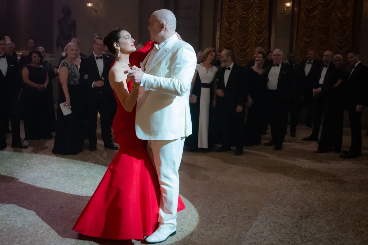 Review: Daredevil: Born Again, "Isle of Joy" | Season 1, Episode 8