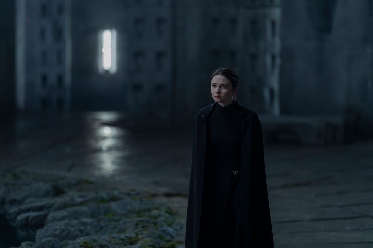 Review: Dune: Prophecy, "The Hidden Hand" | Season 1, Episode 1