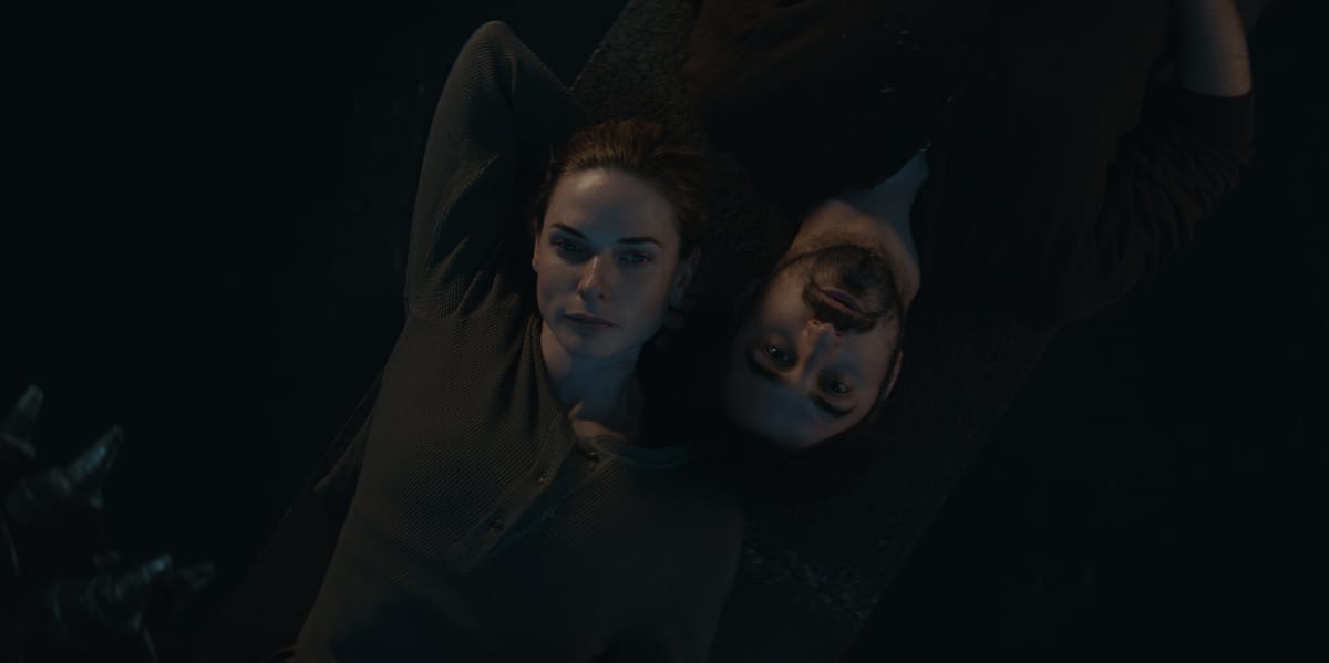 Review: Silo, “The Janitor’s Boy” & “The Relic” | Season 1, Episodes 5 & 6
