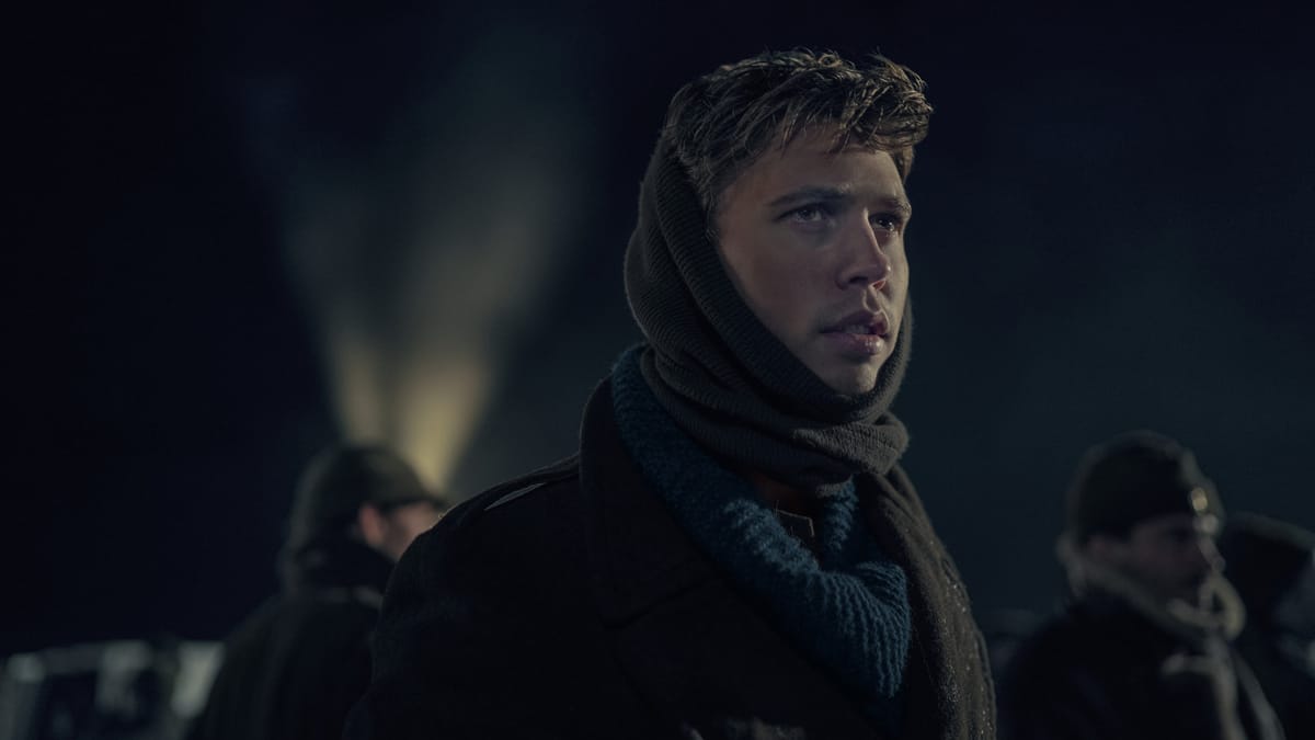 Review: Masters of the Air, "Part Seven" | Season 1, Episode 7