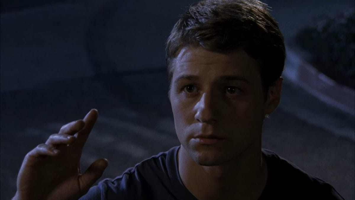 Episodic Classics: The O.C., “The Aftermath,” ”The Shape of Things,” ”The End of Innocence” | Season 3, Episodes 1, 2, & 3