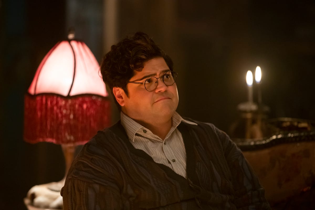 Review: What We Do in the Shadows, “Hybrid Creatures” | Season 5, Episode 7
