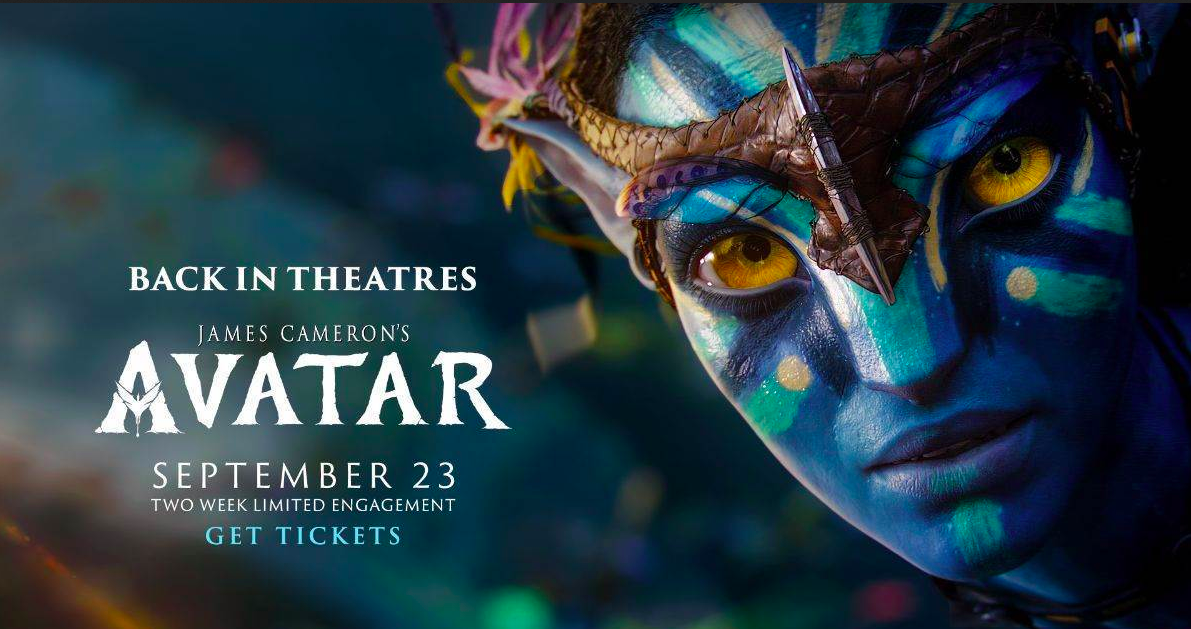 Week-to-Week: 3D, Theme Parks, and the Elusive Cultural Legacy of Avatar