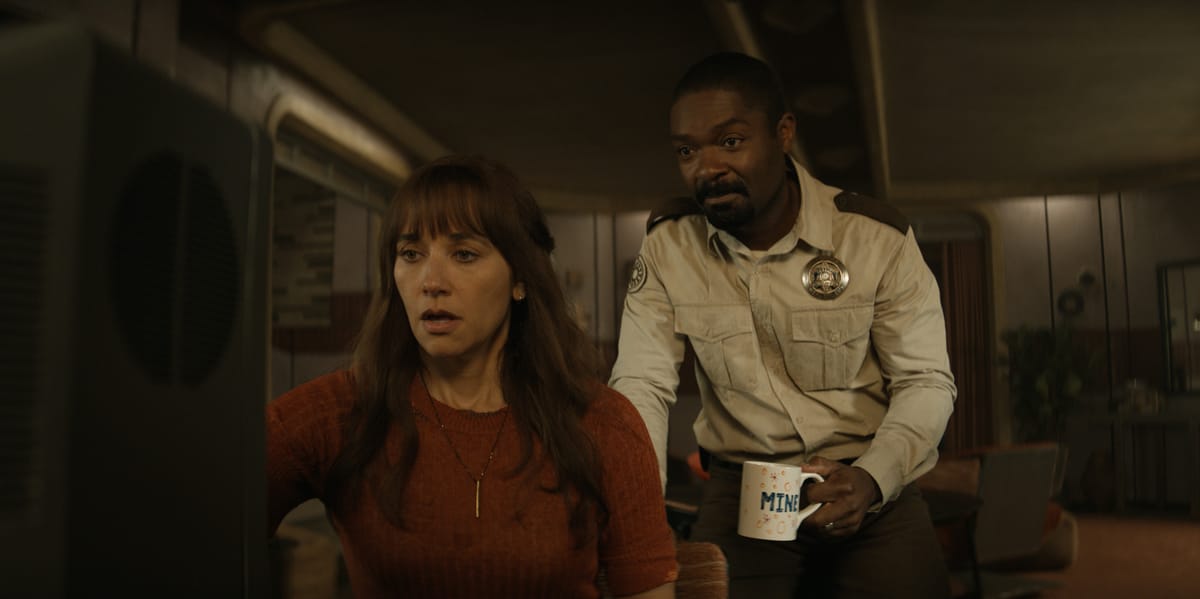 Review: Silo, “Freedom Day” & “Holston’s Pick” | Season 1, Episodes 1 & 2