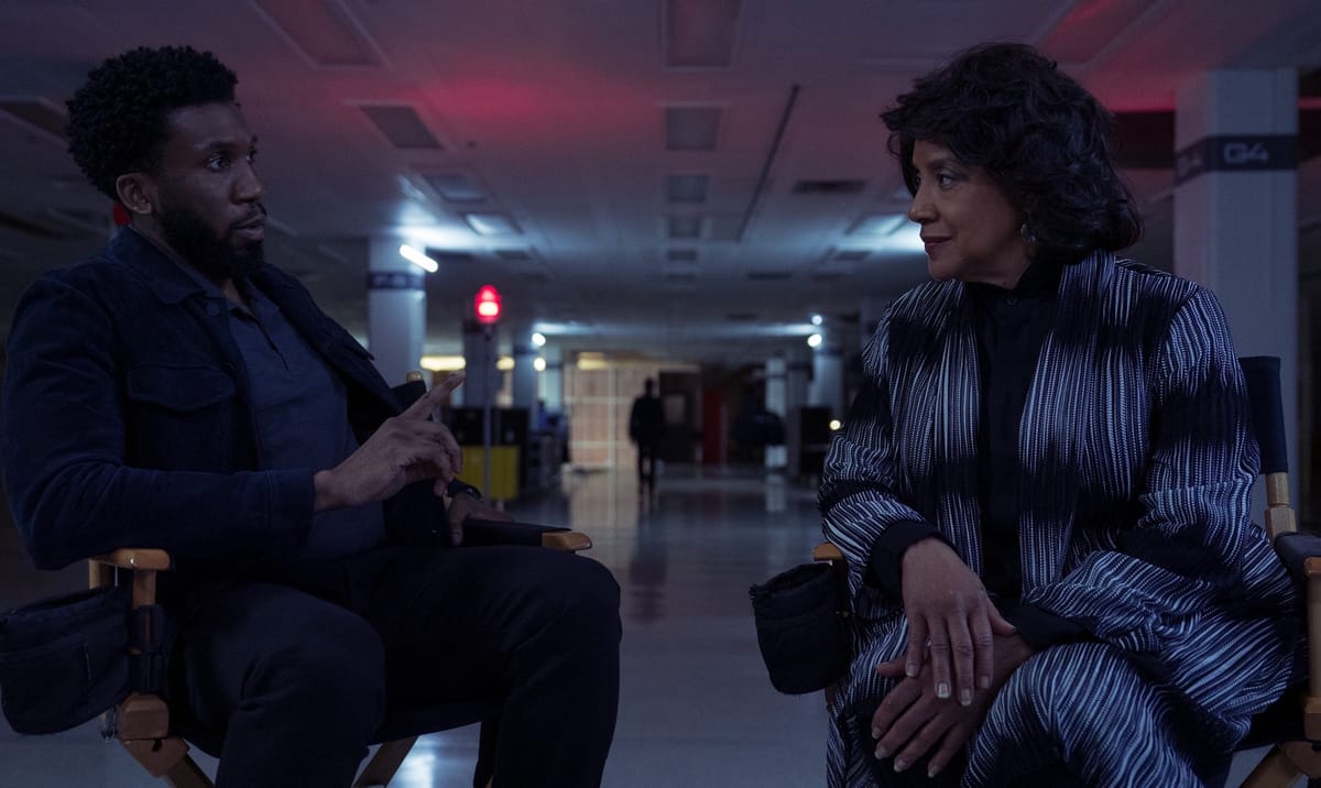 Review: The Good Fight, "The End of Playing Games" | Season 6, Episode 8