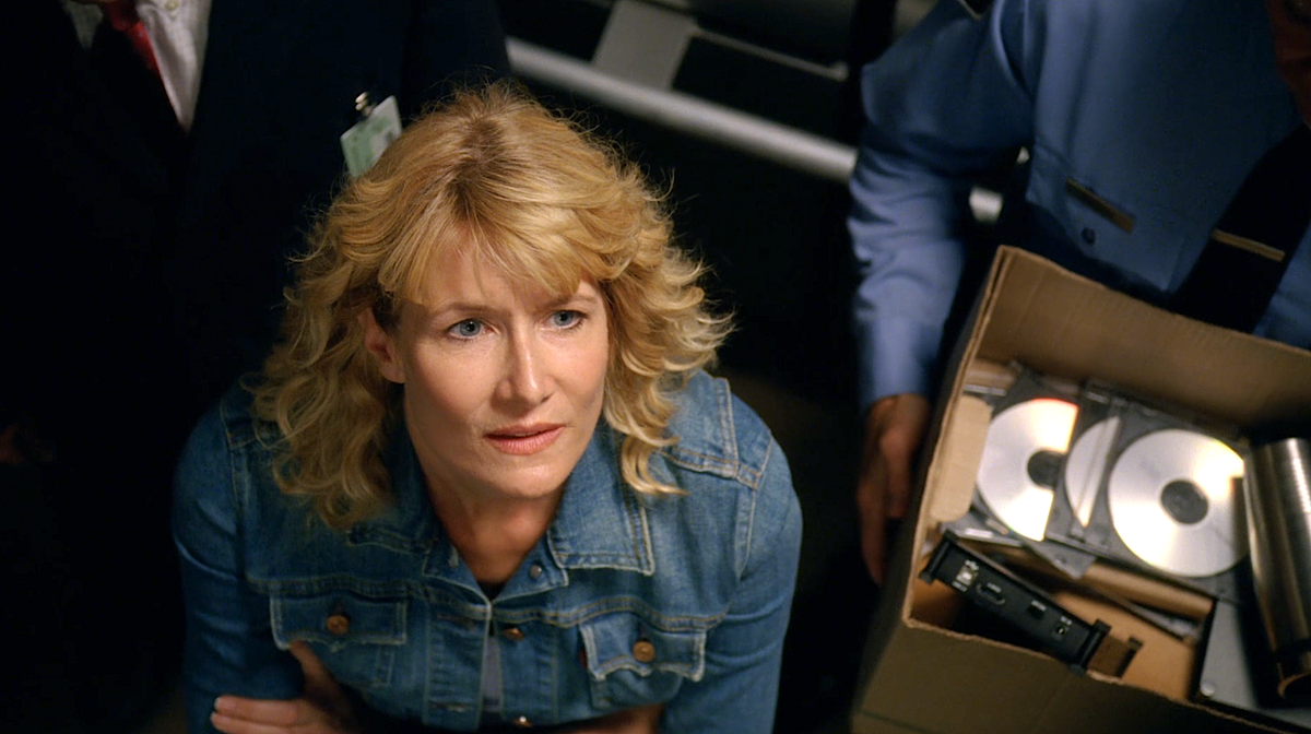 Episodic Classics: Enlightened, "No Doubt" & "Agent of Change"| Season 2, Episodes 7 & 8
