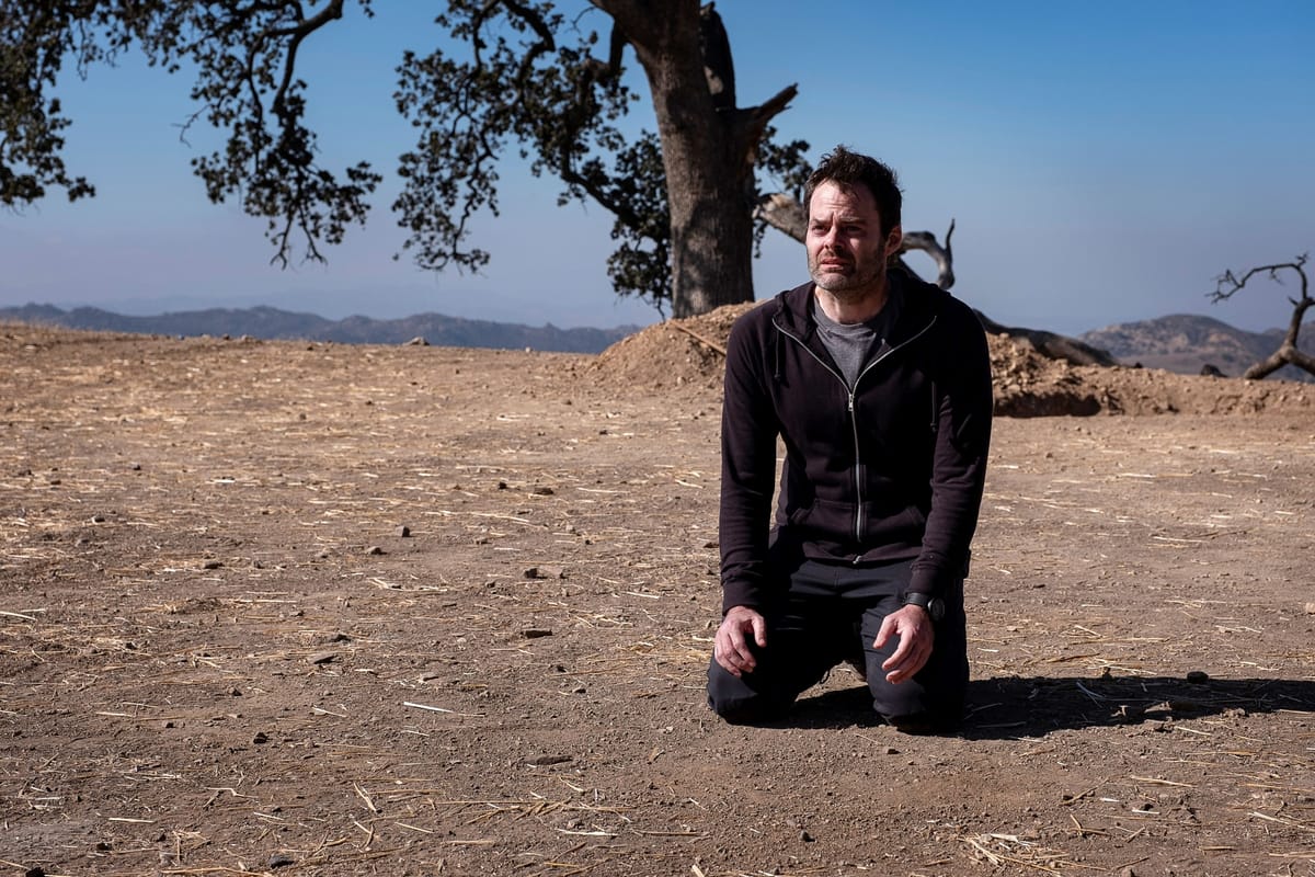 Episodic Reflections: Barry, Season Three