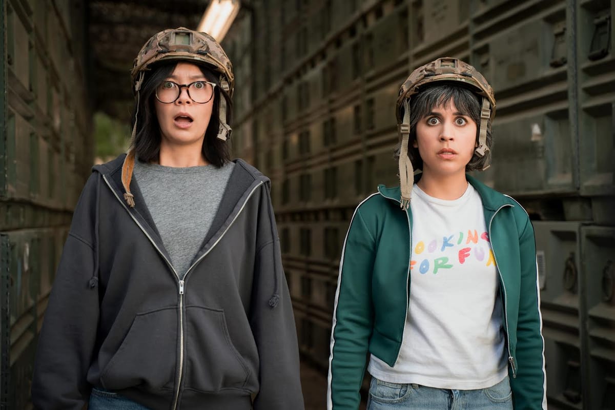 Review: Mythic Quest, “Crushing” | Season 3, Episode 3