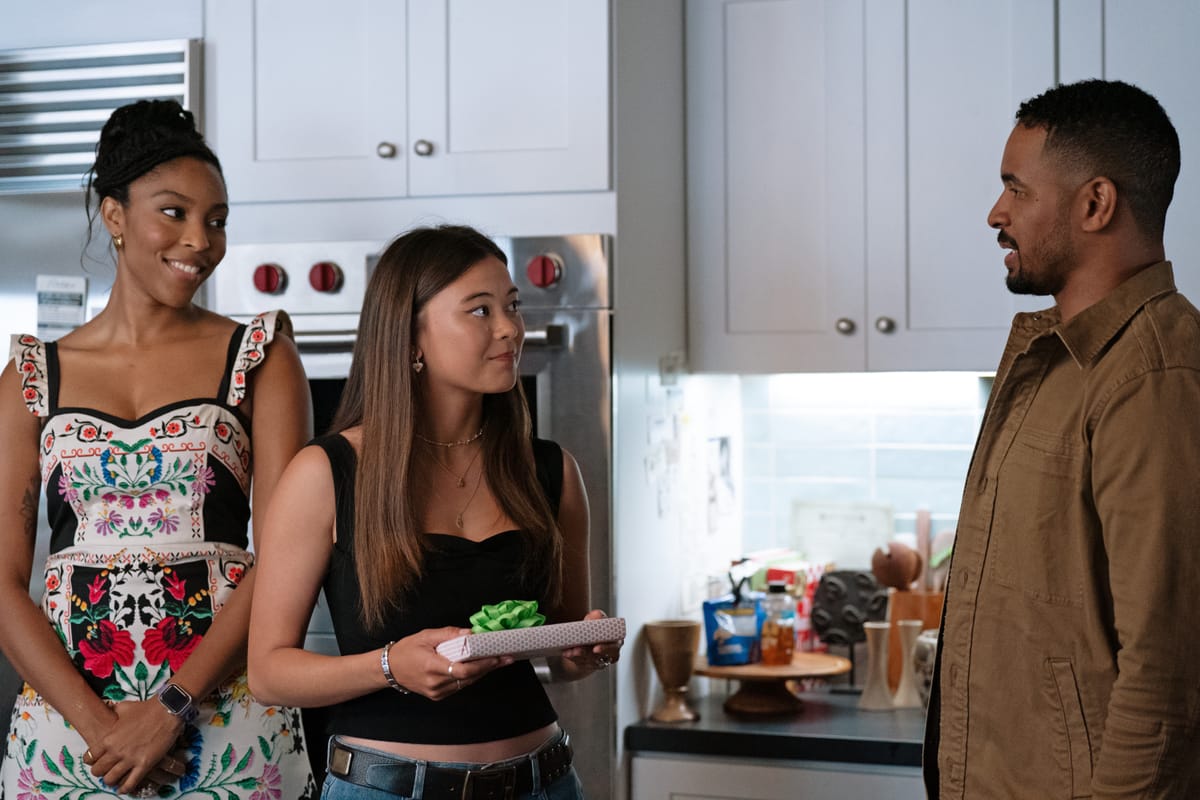Review: Shrinking, "Changing Patterns" | Season 2, Episode 10