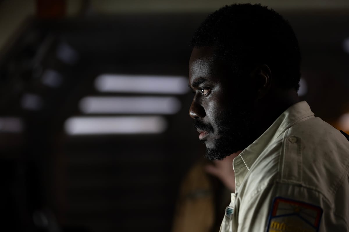 Review: Alien: Earth, "In Space, No One..." | Season 1, Episode 5