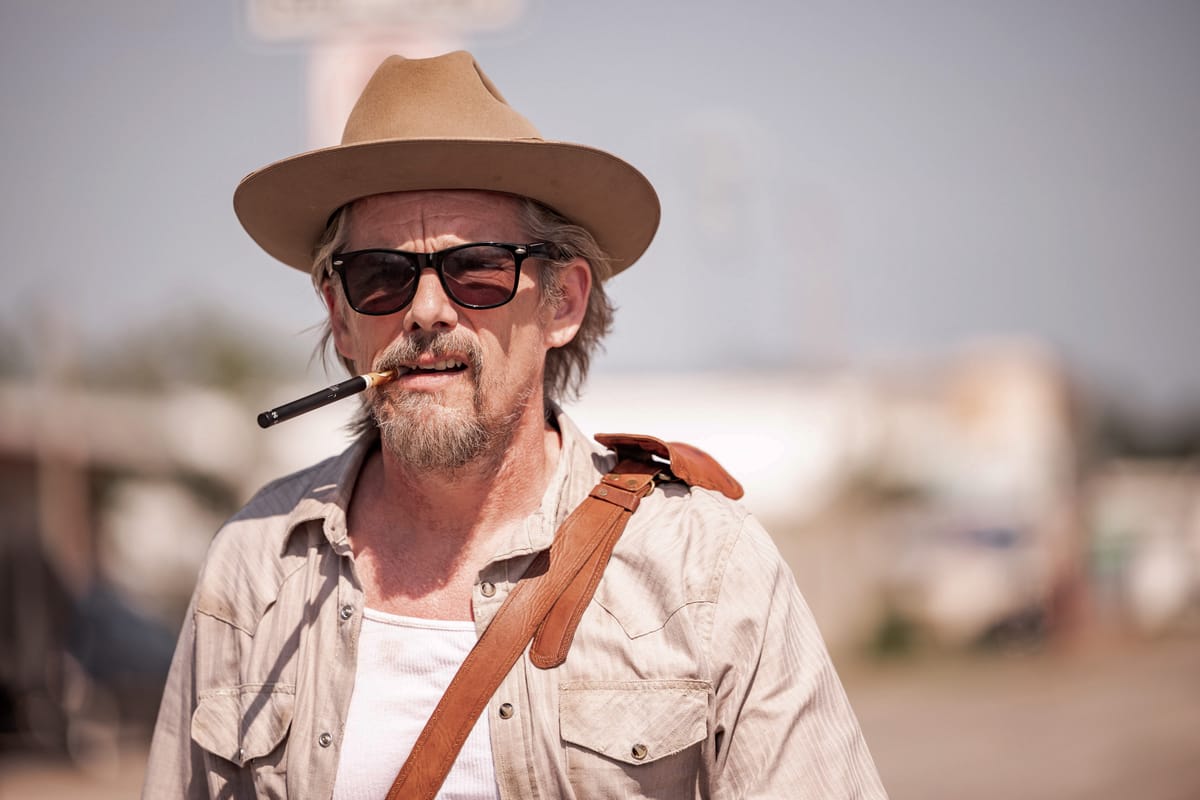 Review: The Lowdown, “The Sensitive Kind” & “The Devil’s Mama” | Season 1, Episodes 1 & 2