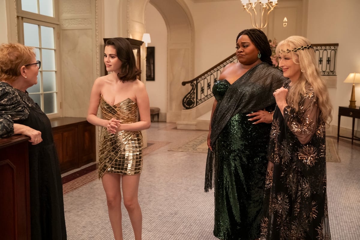 Review: Only Murders in the Building, “Cuckoo Chicks” | Season 5, Episode 8