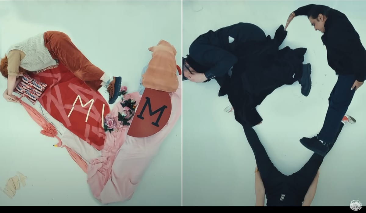 Review: Taskmaster, “Hey mate.” | Series 20, Episode 4