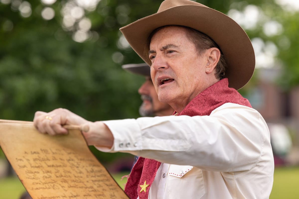 Review: The Lowdown, “Tulsa Turnaround” | Season 1, Episode 7