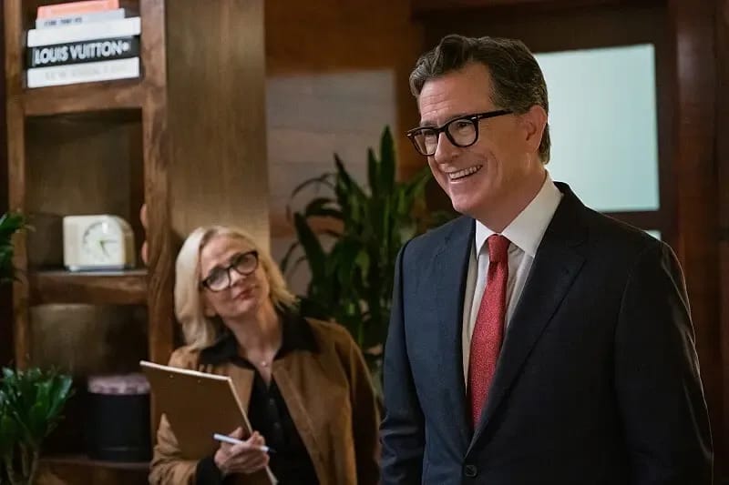 Review: Elsbeth, “Yes, And...” | Season 3, Episode 1 / Matlock, "The Before Times" | Season 2, Episode 1