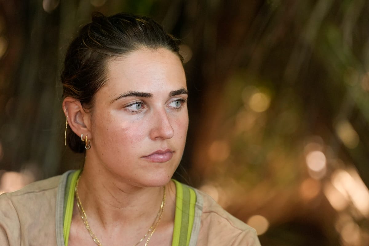 Review: Survivor, “Hot Grim Reaper” | Season 49, Episode 8