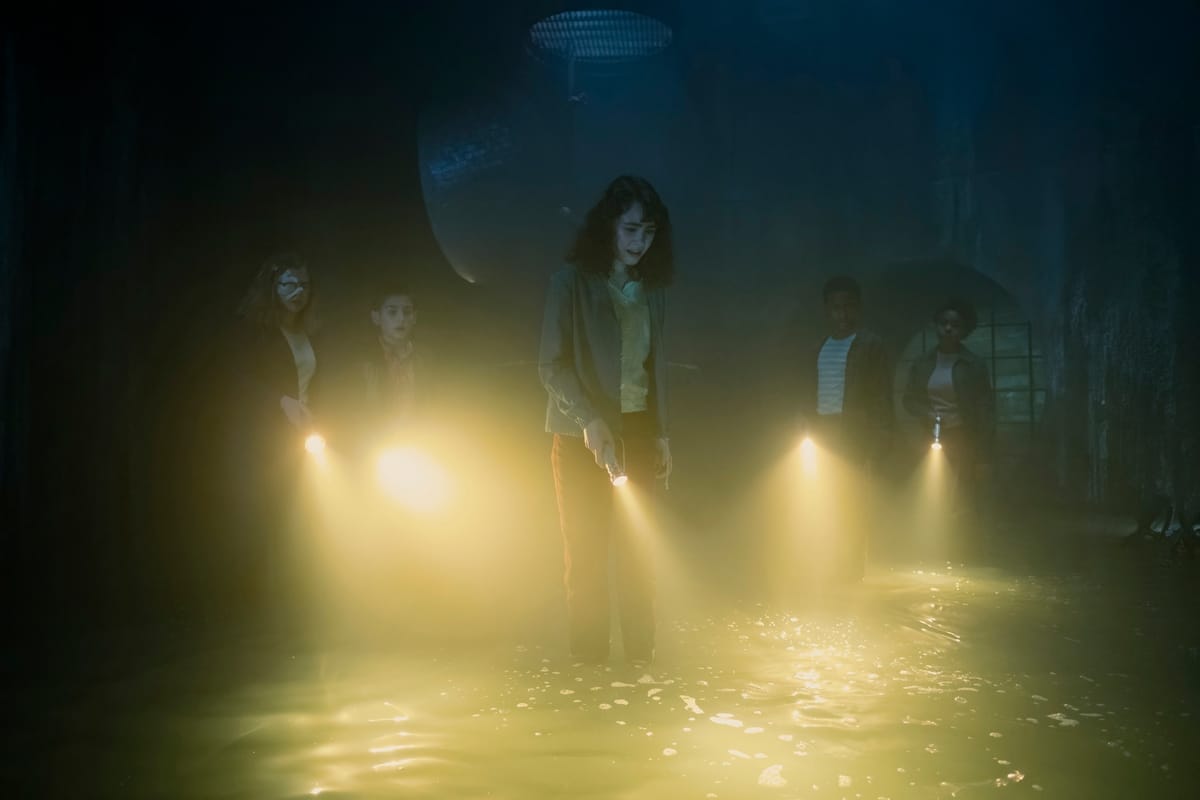 Review: It: Welcome To Derry, "29 Neibolt Street" | Season 1, Episode 5