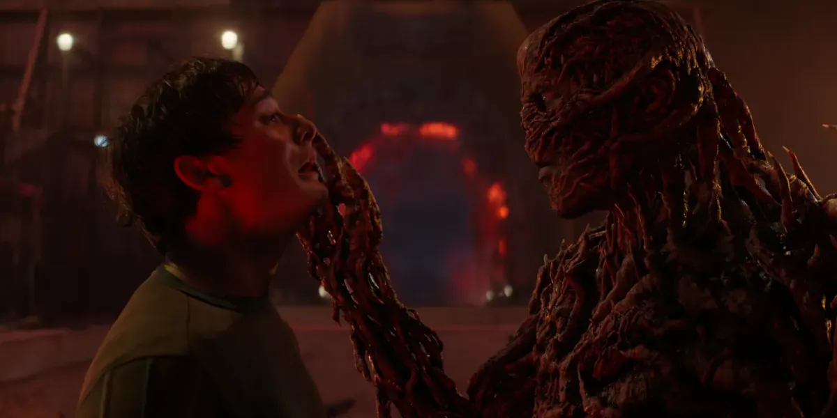 Review: Stranger Things, "Sorcerer" | Season 5, Episode 4