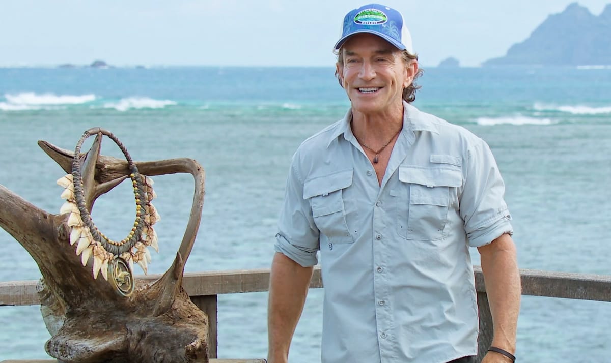 Review: Survivor, “A Fever Dream” | Season 49, Episode 13