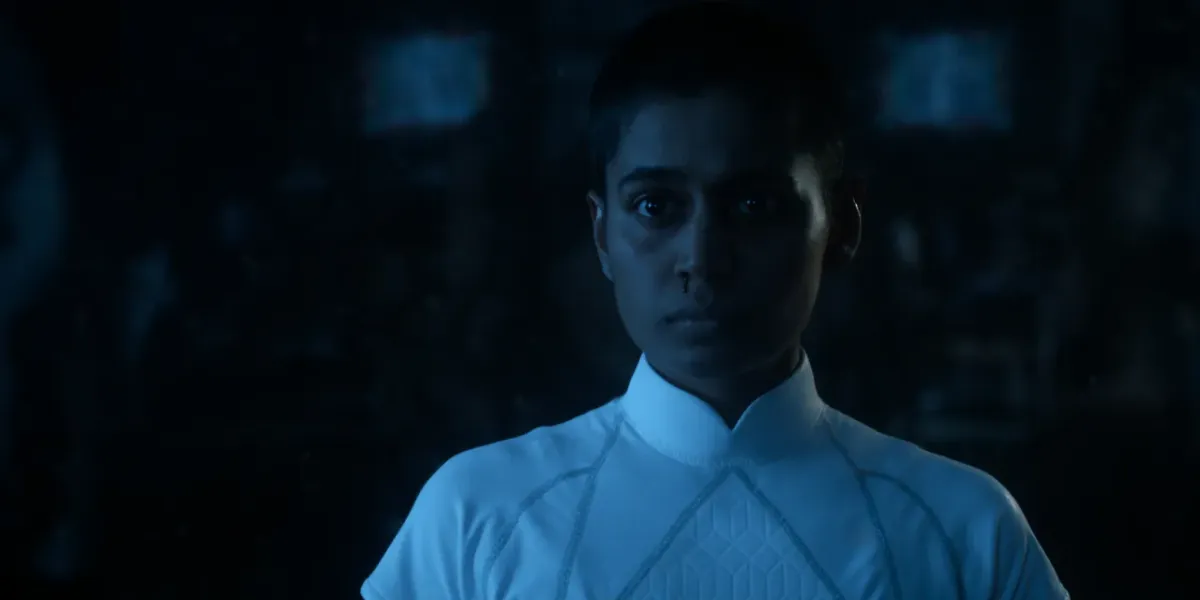 Review: Stranger Things, "Shock Jock" | Season 5, Episode 5