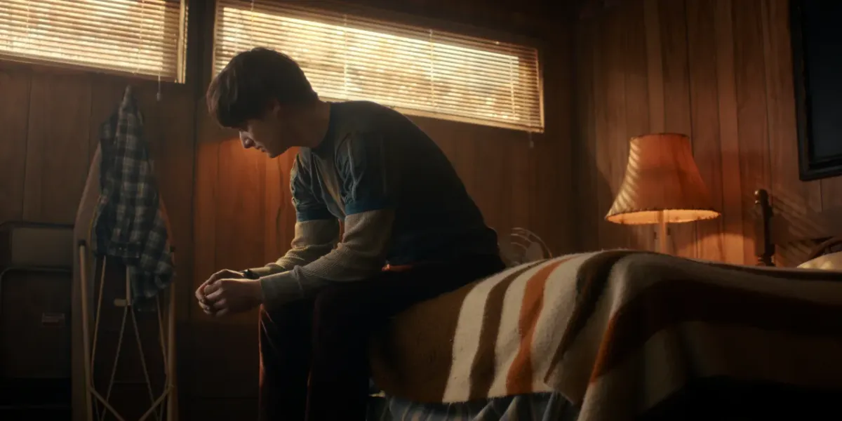 Review: Stranger Things, "The Bridge" | Season 5, Episode 7