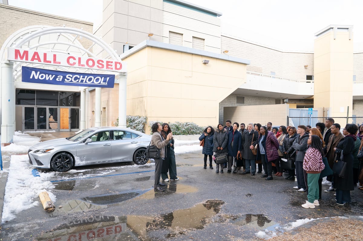 Review: Abbott Elementary, “Mall” | Season 5, Episode 9