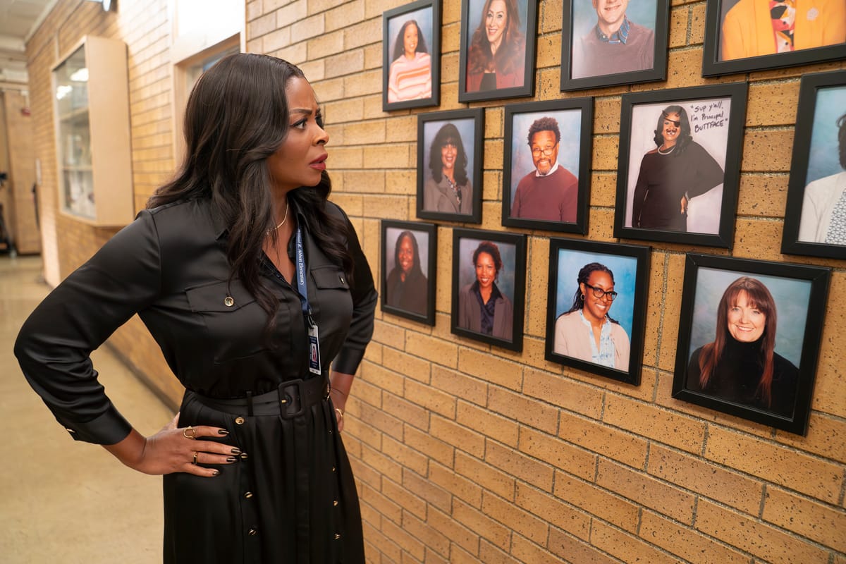 Review: Abbott Elementary, “Picture Day” | Season 5, Episode 12