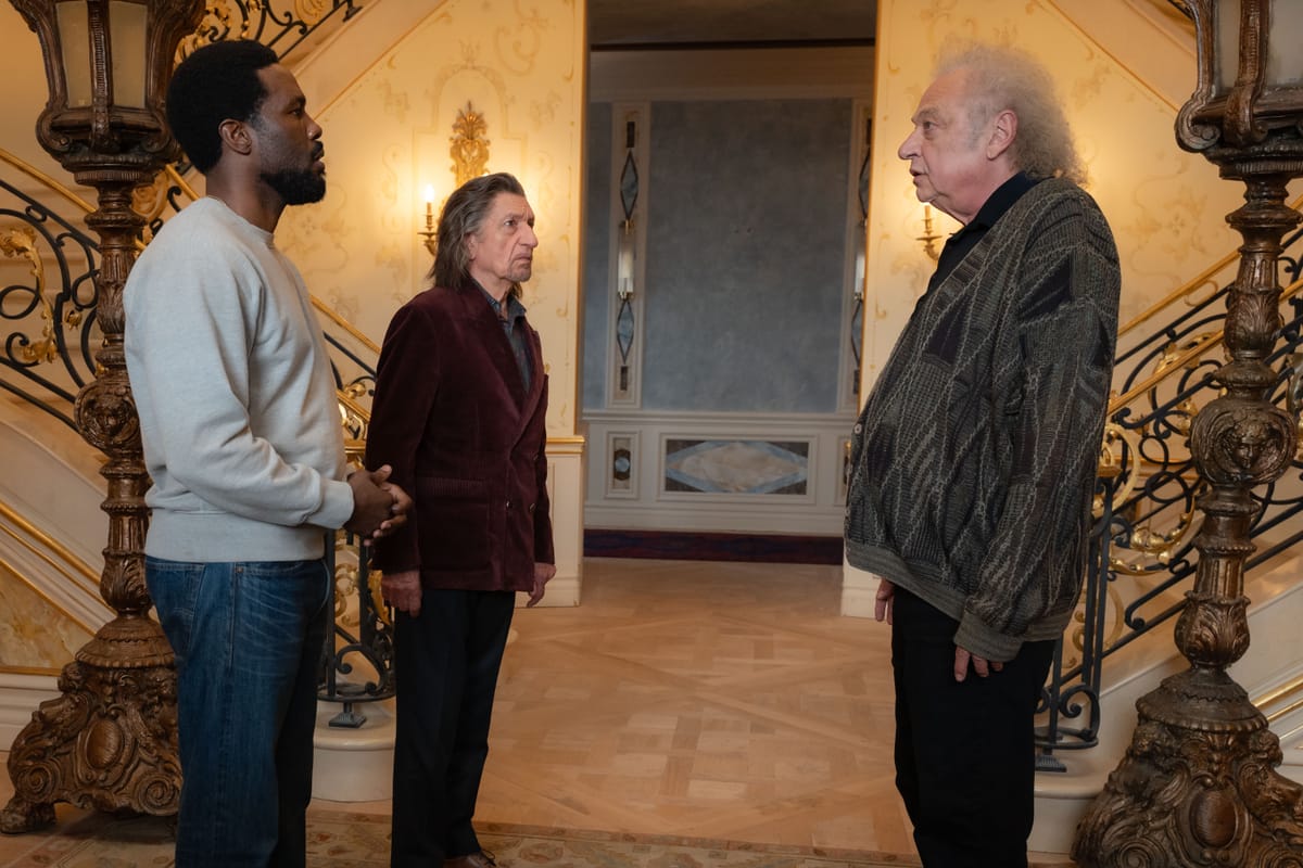 Review: Wonder Man, “Callback” & “Kathy Friedman” | Season 1, Episodes 6 & 7