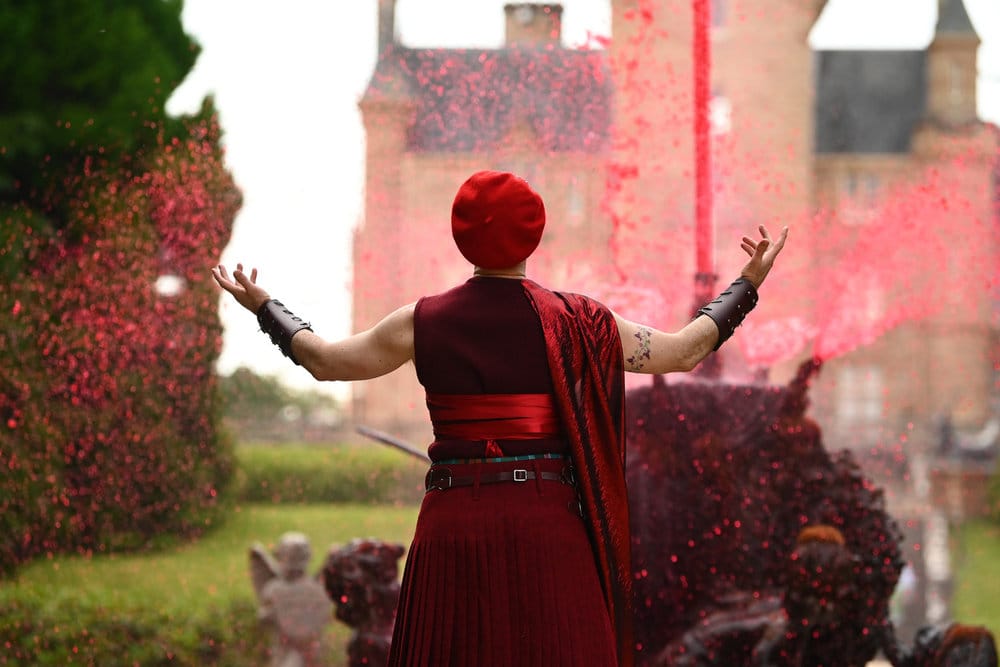 Review: The Traitors, “Cut the Head off the Snake,” & “If You’re Gonna Come for Me, I’ll Finish You” | Season 4, Episodes 4 & 5