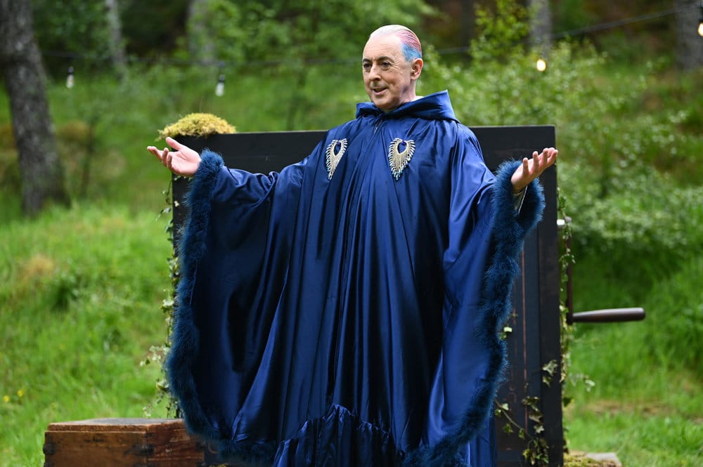 Review: The Traitors, “Think Outside the Box” | Season 4, Episode 9