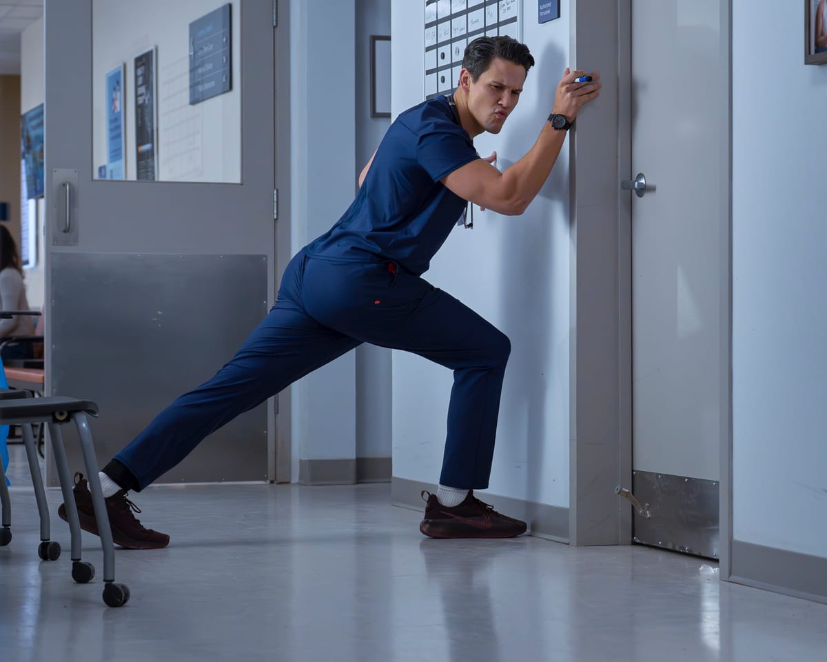 Review: Scrubs, "My V.I.P." | Season 10, Episode 6