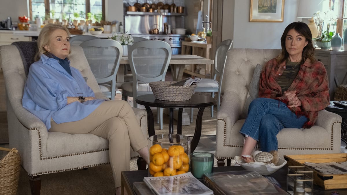 Review: Shrinking, “I Have Been Grape” | Season 3, Episode 7