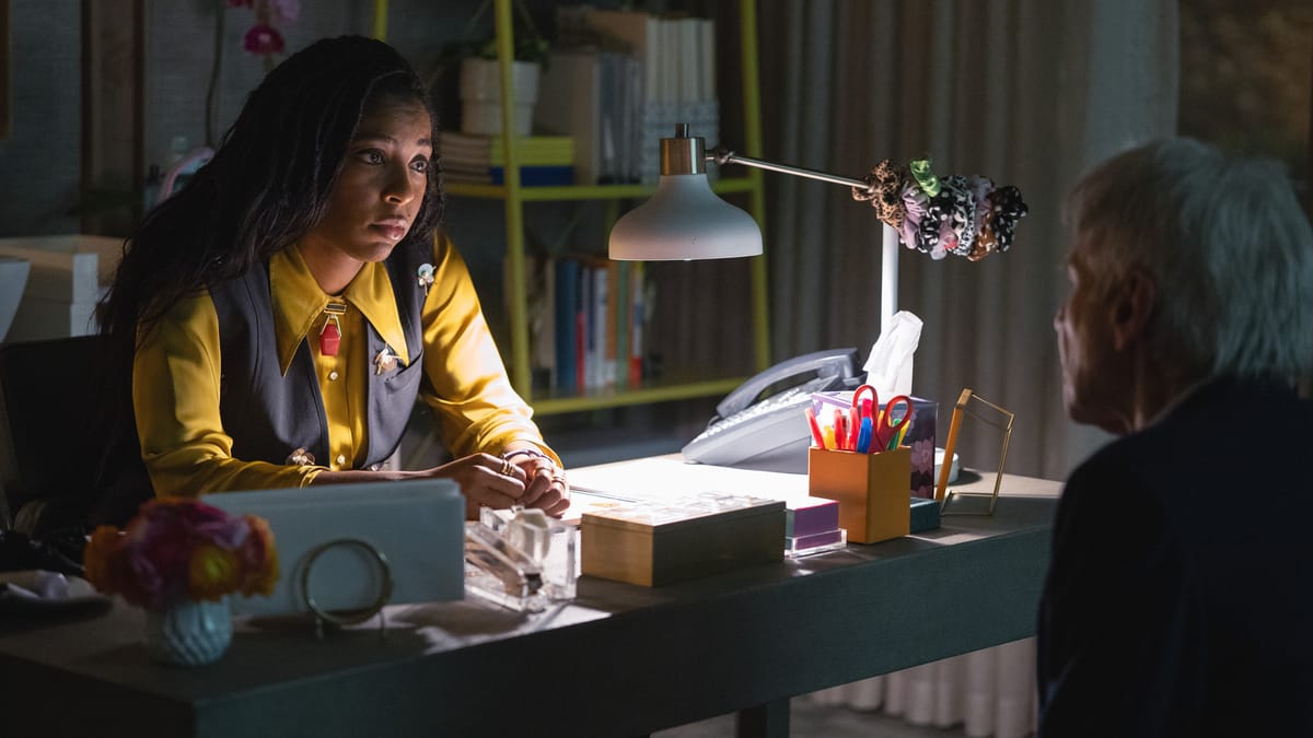 Review: Shrinking, “Depression Diet” | Season 3, Episode 8