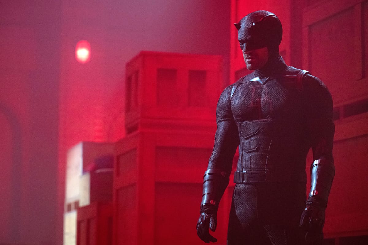 Review: Daredevil: Born Again, “The Northern Star” | Season 2, Episode 1