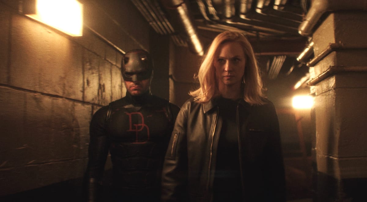 Review: Daredevil: Born Again, “The Scales & the Sword” | Season 2, Episode 3